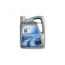 Discovery Motor Yağı 4Lt. 10/40W