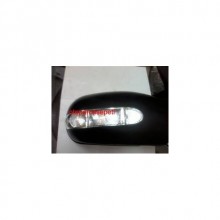 Mercedes E class ayna kapağı sağ sinyalli 2005-2008