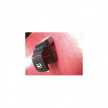 Volkswagen Touareg cam açma düğmesi sağ Kromlu 2004-2016