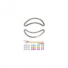 1303 YAN HAVALANDIRMA BAKALİTİ 1970-1974