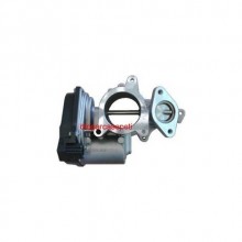 Audi A6 bogaz kelebeği (egsoz geri dönüşüm valfi) 2004-2009