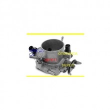 Golf Eksoz Boğaz Kelebeği 2006-2010 1600 motor