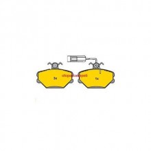 Fiat Tipo ön balata 1988-1995