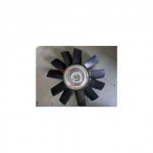 LT 35 VOLT SANTİFRUJ KAVRAMA FAN KOMPLE İTHAL