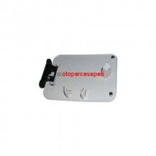 CHEVROLET KALOS DIŞ DEPO KAPAĞI 2003-2006