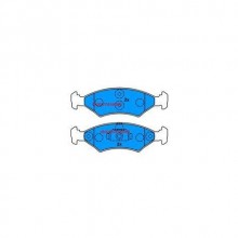 FORD ESCORT ÖN FREN BALATASI 1985-1990