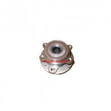 Seat Altea ön porya 2004-2010