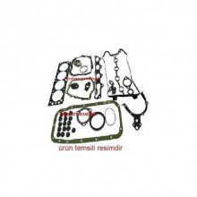 OPEL VECTRA TAKIM CONTA ALT ÜST 1989-1995