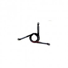 Skoda Fabia fan ayağı 2000-2010