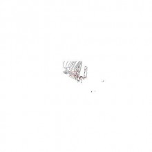 AUDİ A 3  KOLTUK AYAR ÇEVİRME  PLASTİĞİ  2004-2010