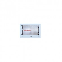 VOLKSWAGEN TOURAN SU RADYATÖRÜ 2003=2010