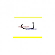 GOLF 4 YEDEK SU DEPO HORTUMU 2002-2005   1.6 MOTOR