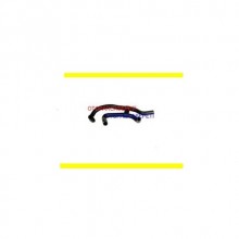 SEAT İBİZA KALORİFER HORTUMU 1999-2002 1.6 MOTOR