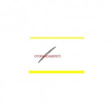 SKODA SUPERB  SİLECEK ORJİNAL TAKIM 2 ADET  2002-2008