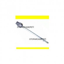 OPEL TİGRA ROT MİLİ SOL TARAF  NORMAL DİREKSİYON 1994-2000