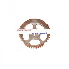 CHEVROLET KALOS TRİGER DİŞLİSİ 1.4/16V EKSOZ