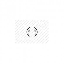 Seat Marbella Arka Balata 1986-1993