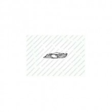 Seat Toledo 1998--2004 Sis Çerçevesi Sisli Sağ