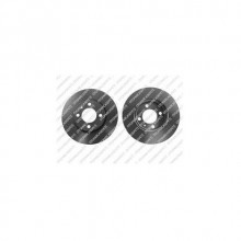 VOLKSWWAGEN POLO ÖN  DİSK AYNA 1.4 16V  1994-1999