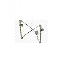 VOLKSWAGEN BORA CAM MEKANİZMASI MOTORLU ÖN SAĞ ELEKTRİKLİ