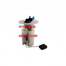 CHEVROLET LACETTİ DEPO ŞAMANDIRASI  1.4 16 V MTR 2004-2008