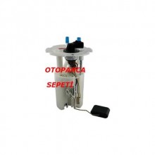 KALOS DEPO ŞAMANDIRASI KOMPLE 1.6 16 V MTR 2004-2008