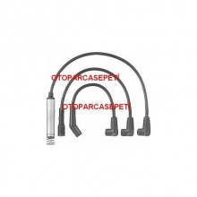 OPEL KADETT E BUJİ KABLOSU 1.3 MTR 1986-1991