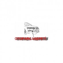 PASSAT TAMPON BANDI SAĞ ÖN 2005-2009