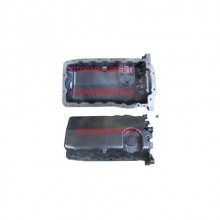 SEAT TOLEDO KARTER 1999-2004