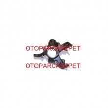 SKODA FABİA AKS TAŞIYICI SOL 2000-2010