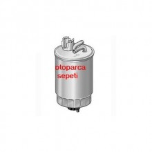 CADDY MAZOT FİLİTRESİ 1.7 1.9 DİZEL MTR 1996-2003