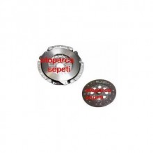 OPEL MERİVA DEBRİYAJ SETİ 2003-2006 1.4/1,6 16 V MOTOR