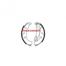 ALFA ROMEO 146 ARKA  FREN BALATASI 1994-1996