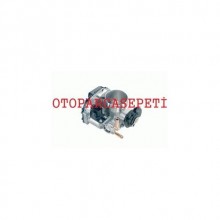 CORDOBA EKSOZ BOĞAZ KELEBEGİ 1999-2002