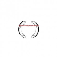 Renault 21 Manager Arka Balata 19952-1994