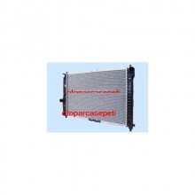 lacetti radyatör 2004-2009