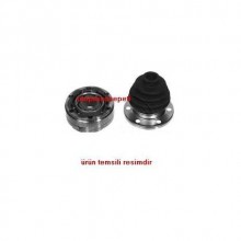 Kalos iç aks kafası 2004 -2009  1,2 motor