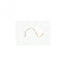 Volkswagen Passat turbo yağlama borusu 1997-2002 1.9 motor  06B 145 771 P