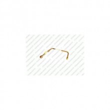 Volkswagen LT35 Volt turbo yağlama borusu 2003-2007 2.5 motor  074 145 771 G