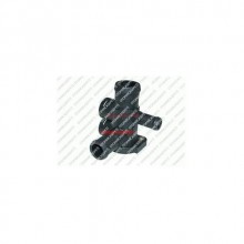 Jetta 2 termostat yuvası 1984-1993 model