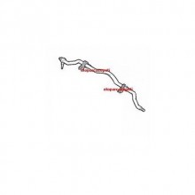 Fiat Marea viraj demiri 1996-1999