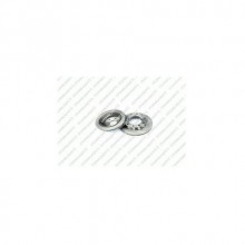 SEAT LEON ÖN FREN DİSKİ (TAKIM) 2006 - 2013 DELPHİ