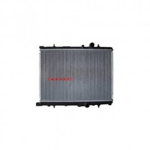 Toyota Carina 1993-1997 Sedan Su radyatörü