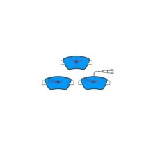 Fiat Stilo Ön Balata 2001-2009