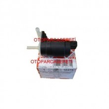 OPEL VECTRA C SİLECEK SU FİSKİYE MOTORU 2002 SONRASI