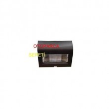 OPEL VECTRA A ARKA PLAKA LAMBASI 1988-1995