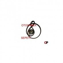 OPEL VECTRA A TRİGER SETİ 1988-1995 8 VALF 1.4 MOTOR