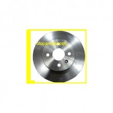 OPEL CORSA C Disk Aynası Ön 2000-2006 4 BİJON