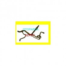 OPEL VECTRA B AHTAPOT HORTUMU 1,6 motor 1996-2001