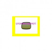 OPEL COMBO B AYNA CAMI 1993-2000